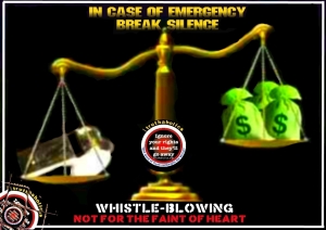 Whistleblowing A
